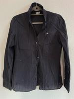 Lacoste Hemd Schwarz Gr 42 Nordrhein-Westfalen - Bad Salzuflen Vorschau