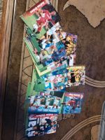 Panini Bundesliga 94/95 Trading Cards 20 Stück Rheinland-Pfalz - Annweiler am Trifels Vorschau