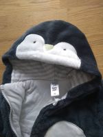 NEU C&A Schneeanzug Baby Pinguin Gr.62 - Junge, Mädchen, neutral! Nordrhein-Westfalen - Kreuztal Vorschau