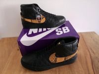 Supreme x Nike Blazer US11 EU45 NEU & OVP Friedrichshain-Kreuzberg - Kreuzberg Vorschau