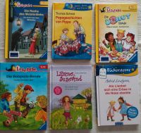 Verschiedene Kinderbücher Hessen - Homberg Vorschau