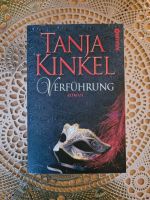 Taschenbuch "Verführung" Tanja Kinkel Hessen - Kaufungen Vorschau