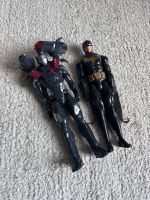 Marvel Figuren Spielfiguren Batman ironman Nordrhein-Westfalen - Warendorf Vorschau