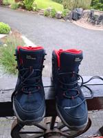 Wanderschuhe Jack Wolfskin  gr. 39 Nordrhein-Westfalen - Gummersbach Vorschau