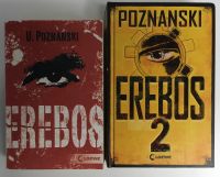 Erebos (Ursula Poznanski) - alle Bände Nordrhein-Westfalen - Roetgen Vorschau