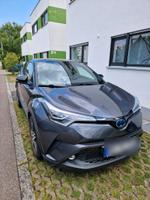 Toyota C-HR Hybrid Style Bayern - Neu Ulm Vorschau