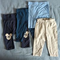 Leggins 68 Mickey Mouse Disney Niedersachsen - Gifhorn Vorschau