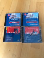 Französisch CD Rom sprachen lernen PC Klett Grammatik Vokabeln Baden-Württemberg - Heidenheim an der Brenz Vorschau