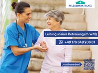 ➡ Leitung soziale Betreuung (m/w/d) 4.150 € Einstiegsgehalt Rheinland-Pfalz - Ludwigshafen Vorschau