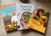 Kochbücher Kochbuch Küche Rezepte Alfons Schuhbeck Gewürze Rostock - Reutershagen Vorschau