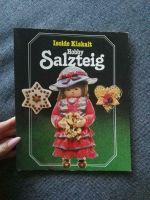 Salzteig Rezepte Hobby ❤️ Bastel Buch, Anleitungen, Schablonen Niedersachsen - Gifhorn Vorschau