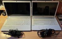 2 Defekte Sony Vario Laptop PCG-71511M - VPCEF4E1E Hessen - Fulda Vorschau