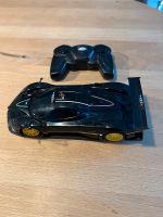 Pagani Zonda R , Rennwagen mit Fernbedienung 1/24 Nordrhein-Westfalen - Gütersloh Vorschau