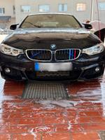 BMW 420 i Grand Coupé M sportPaket Bayern - Ergersheim Vorschau