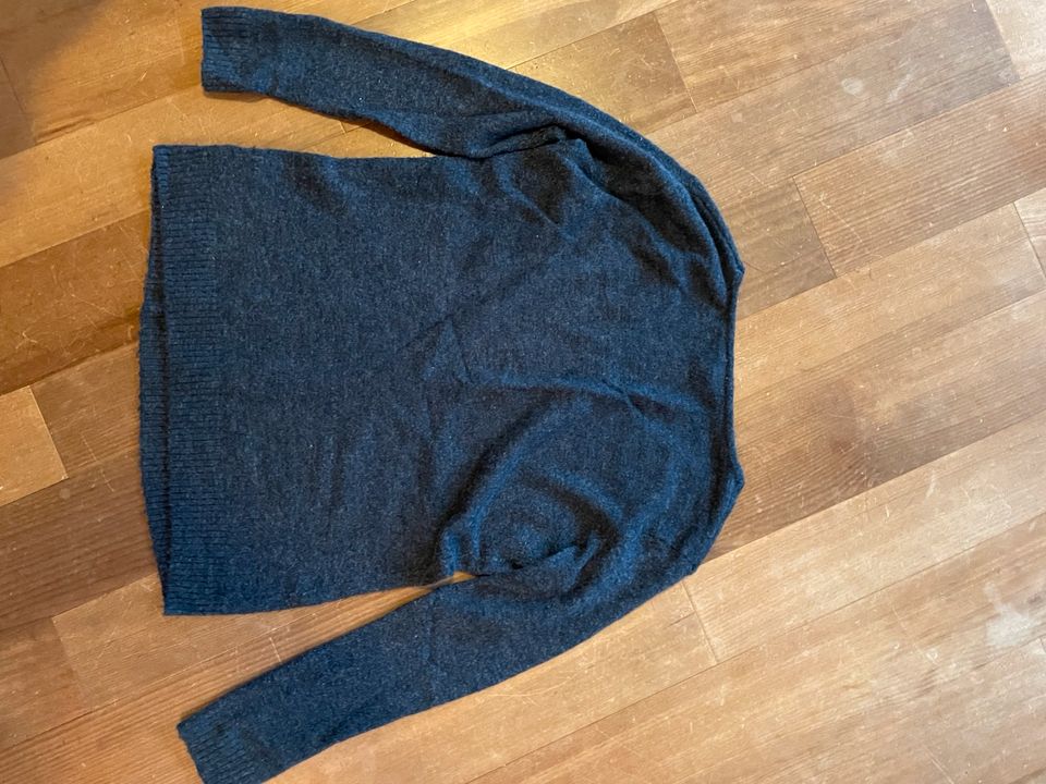 Umstandspulli Pulli wollpulli h&m Pullover in Regensburg