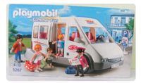 Playmobil  Summer Fun Hotelbus Baden-Württemberg - Römerstein Vorschau