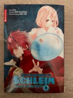 Meine Wiedergeburt als Schleim in einer anderen Welt Manga Bayern - Goldkronach Vorschau