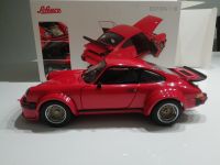 1:18 Porsche 934 RSR indischrot 911 ltd. Schuco Bayern - Friedberg Vorschau