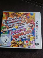 Nintendo 3DS Puzzle and Dragons mit Super Mario Edit. Baden-Württemberg - Dußlingen Vorschau