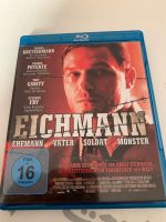 Eichmann Film Blu-Ray Disc Niedersachsen - Lehrte Vorschau
