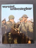 Militär, NVA, DDR Bildband, " Vereint unbesiegbar" Top Zustand! Sachsen - Königswartha Vorschau