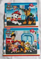 Rahmenpuzzle Paw Patrol Mecklenburg-Vorpommern - Stralsund Vorschau