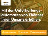 ⭐ Unterhaltungsautomaten ⭐ Dart HB10 ⭐ Kicker ⭐ Duisburg - Duisburg-Mitte Vorschau