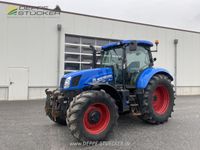 Traktor New Holland T6.175 Nordrhein-Westfalen - Rietberg Vorschau