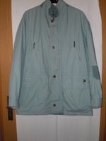 Herren Outdoor Übergangsjacke, Gr. 54, hellgrün/mint Rheinland-Pfalz - Gimbsheim Vorschau