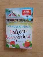 Erdbeerversprechen von Manuela Inusa Niedersachsen - Gnarrenburg Vorschau