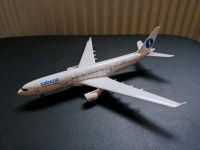 Sabena Airbus A330-200 1:400 ohne OVP Flugzeugmodell Duisburg - Duisburg-Süd Vorschau