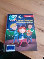 Lesen lernen mit Detektivgeschichten 1. Klasse Dortmund - Mitte Vorschau