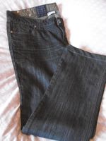 Jeans STREET ONE  Modell TYLER Gr.33 (44-46) Long Blau Nordrhein-Westfalen - Sankt Augustin Vorschau