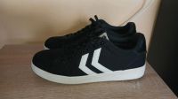 Hummel Nassau Herren Canvas Sneakers Gr 45 Nordrhein-Westfalen - Wegberg Vorschau