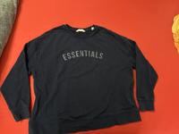 Verkaufe blaues Damen-Sweatshirt von Tchibo in 44/46 Bayern - Marktoberdorf Vorschau