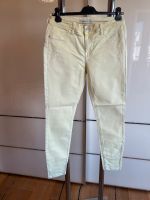 Gelbe Röhrenjeans Kr. Passau - Passau Vorschau