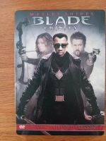 Blade  DVD Bayern - Nersingen Vorschau