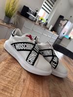 Love Moschino Schuhe Sachsen-Anhalt - Halle Vorschau