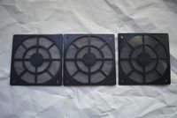 3x NZXT Staubfilter für 120mm Lüfter - Gehäuselüfter Bayern - Schwarzenbach a d Saale Vorschau