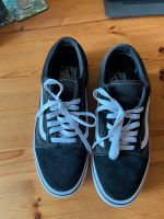 VANS Schuhe Gr.43 neuwertig Nordrhein-Westfalen - Inden Vorschau