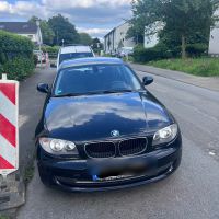 BMW 1er 118d Nordrhein-Westfalen - Gladbeck Vorschau