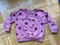 Pullover, Pulli Gr. 92, rosa mit Blumen Baden-Württemberg - Freiburg im Breisgau Vorschau