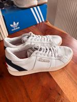 Ellesse Sneaker Weiß Gr: 42. Topzustand Bayern - Bamberg Vorschau