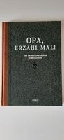 Buch-Geschenk "Opa erzähl mal" NEU Nordrhein-Westfalen - Isselburg Vorschau