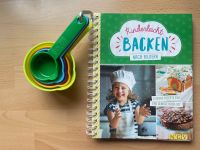 Kinderleicht backen nach Bildern, Backbuch, Kinder Rheinland-Pfalz - Kaisersesch Vorschau