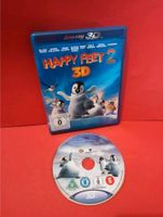 3D Blu-Ray Film | Happy Feet 2 Sachsen-Anhalt - Magdeburg Vorschau