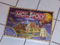 Monopoly Weltreise von Parker *OVP* Nordrhein-Westfalen - Dinslaken Vorschau