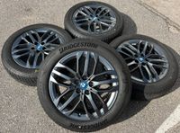 ORIGINAL 18" FELGEN BMW 2ER REIHE ACTIVE TOURER U06 X1 U11 #1IMD Bayern - Bad Tölz Vorschau