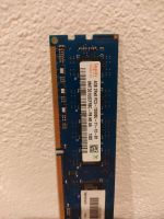 4GB RAM DDR3 Bayern - Kötz Vorschau