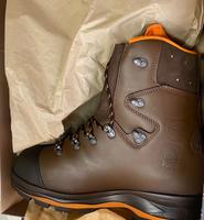 Haix sicherheitsschuhe trekker Mountain 2,0 Aubing-Lochhausen-Langwied - Aubing Vorschau